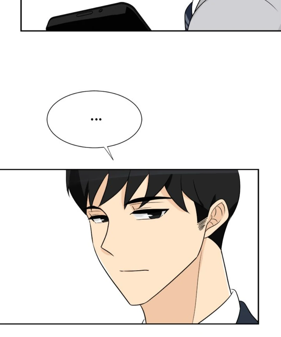 Heartbeat Office Love (Official) - Chapter 35 manhwa