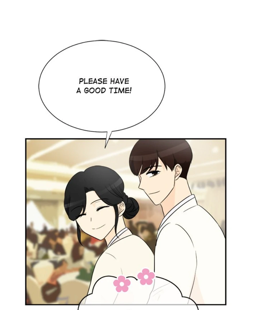 Heartbeat Office Love (Official) - Chapter 35 manhwa