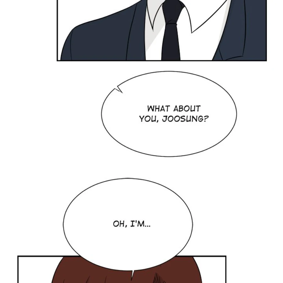 Heartbeat Office Love (Official) - Chapter 35 manhwa