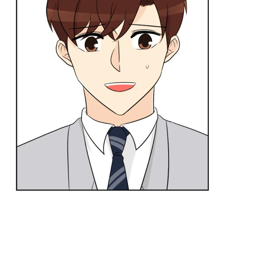 Heartbeat Office Love (Official) - Chapter 35 manhwa
