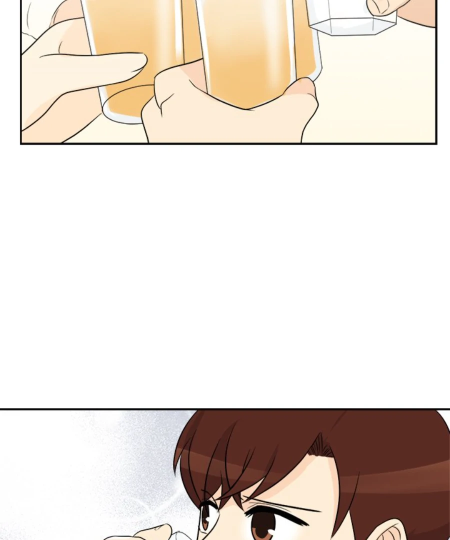 Heartbeat Office Love (Official) - Chapter 35 manhwa