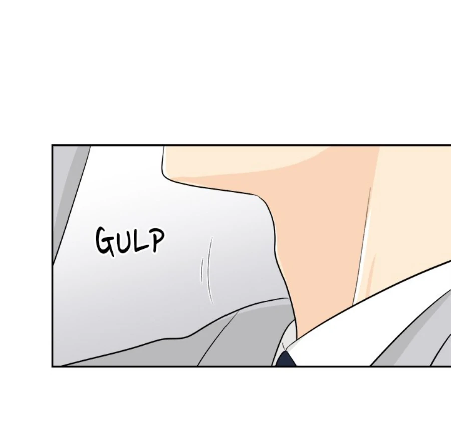 Heartbeat Office Love (Official) - Chapter 35 manhwa