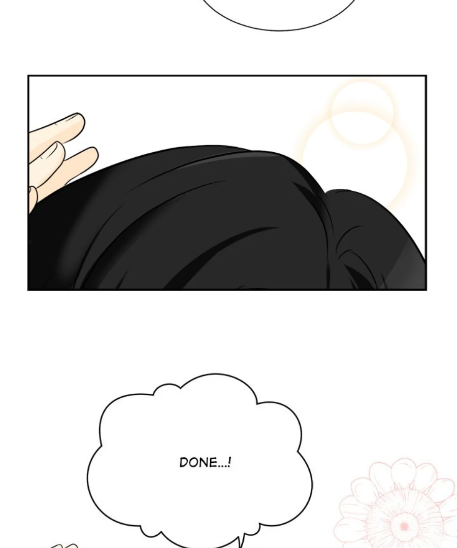 Heartbeat Office Love (Official) - Chapter 36 manhwa