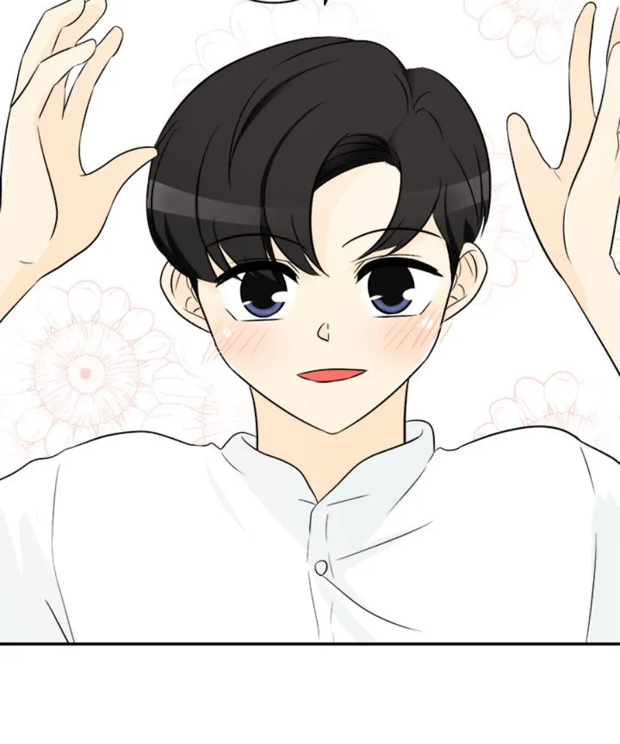 Heartbeat Office Love (Official) - Chapter 36 manhwa