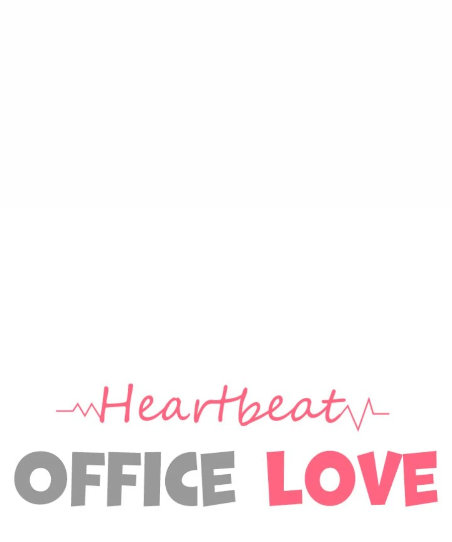 Heartbeat Office Love (Official) - Chapter 36 manhwa