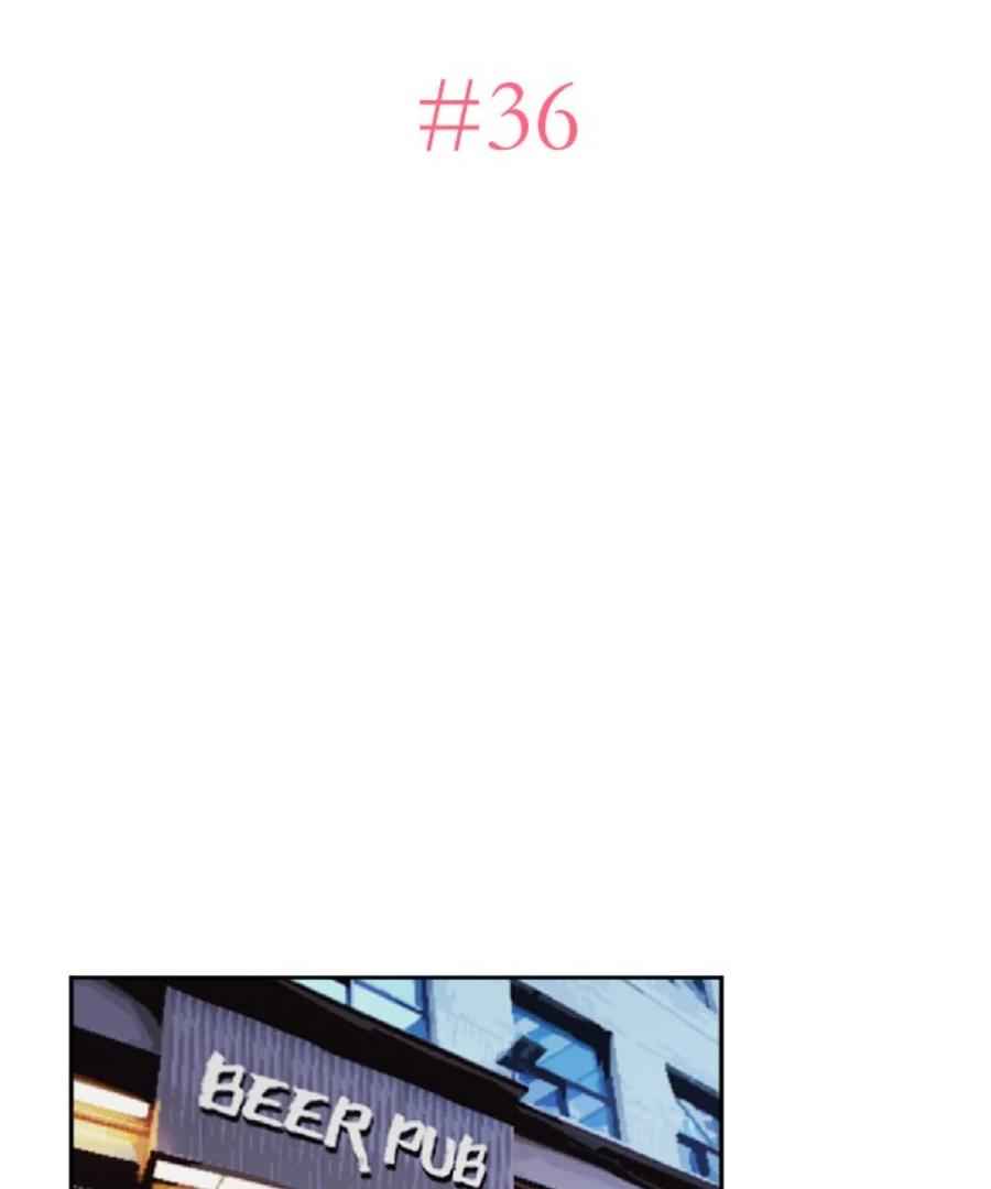 Heartbeat Office Love (Official) - Chapter 36 manhwa