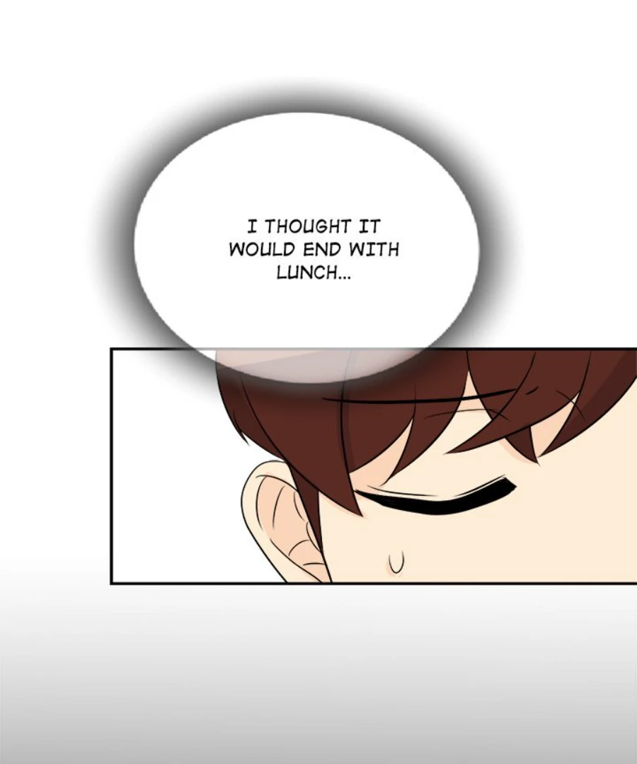 Heartbeat Office Love (Official) - Chapter 36 manhwa