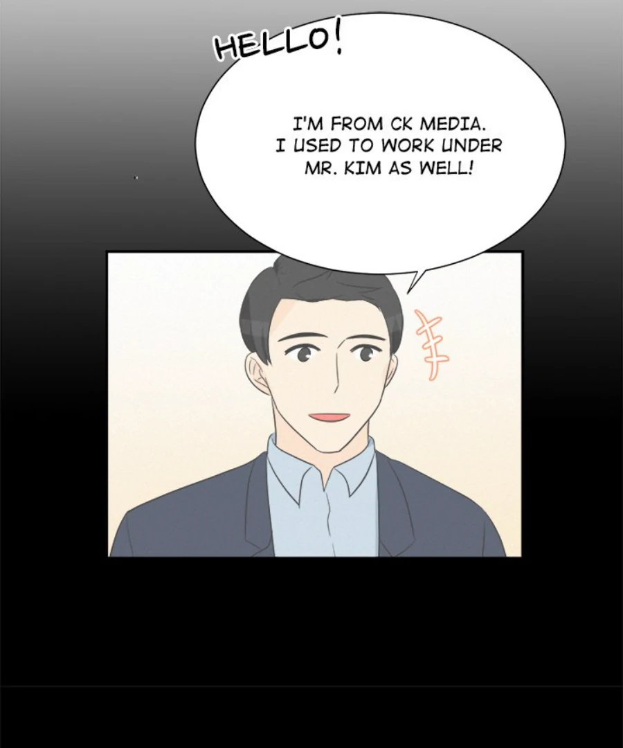 Heartbeat Office Love (Official) - Chapter 36 manhwa