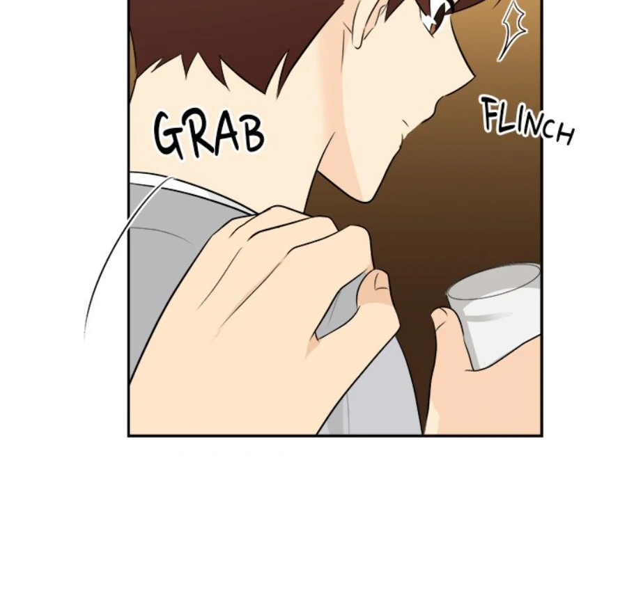 Heartbeat Office Love (Official) - Chapter 36 manhwa