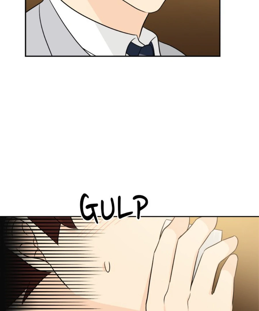 Heartbeat Office Love (Official) - Chapter 36 manhwa
