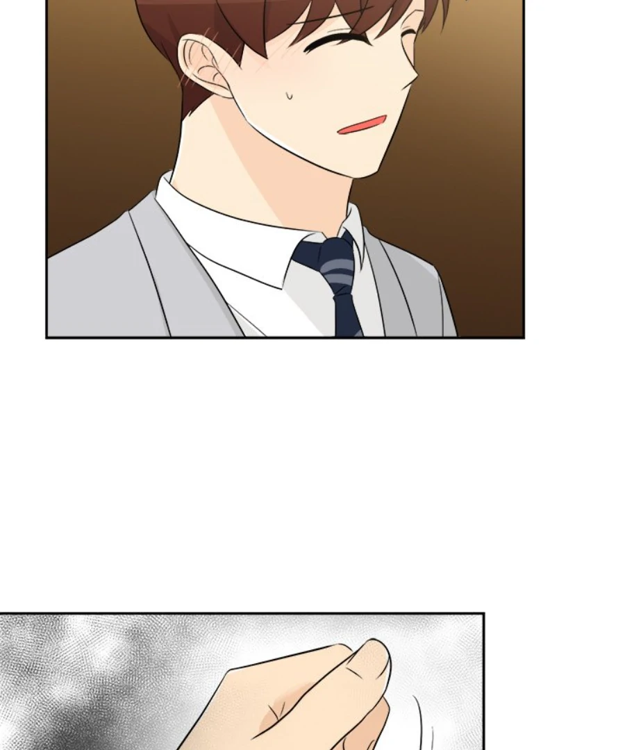 Heartbeat Office Love (Official) - Chapter 36 manhwa