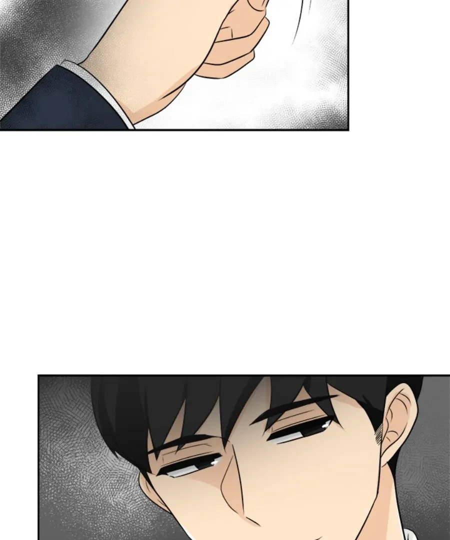 Heartbeat Office Love (Official) - Chapter 36 manhwa