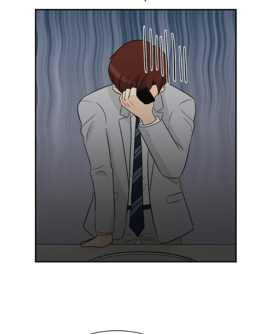 Heartbeat Office Love (Official) - Chapter 36 manhwa
