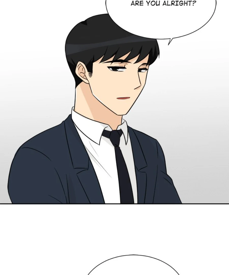 Heartbeat Office Love (Official) - Chapter 36 manhwa