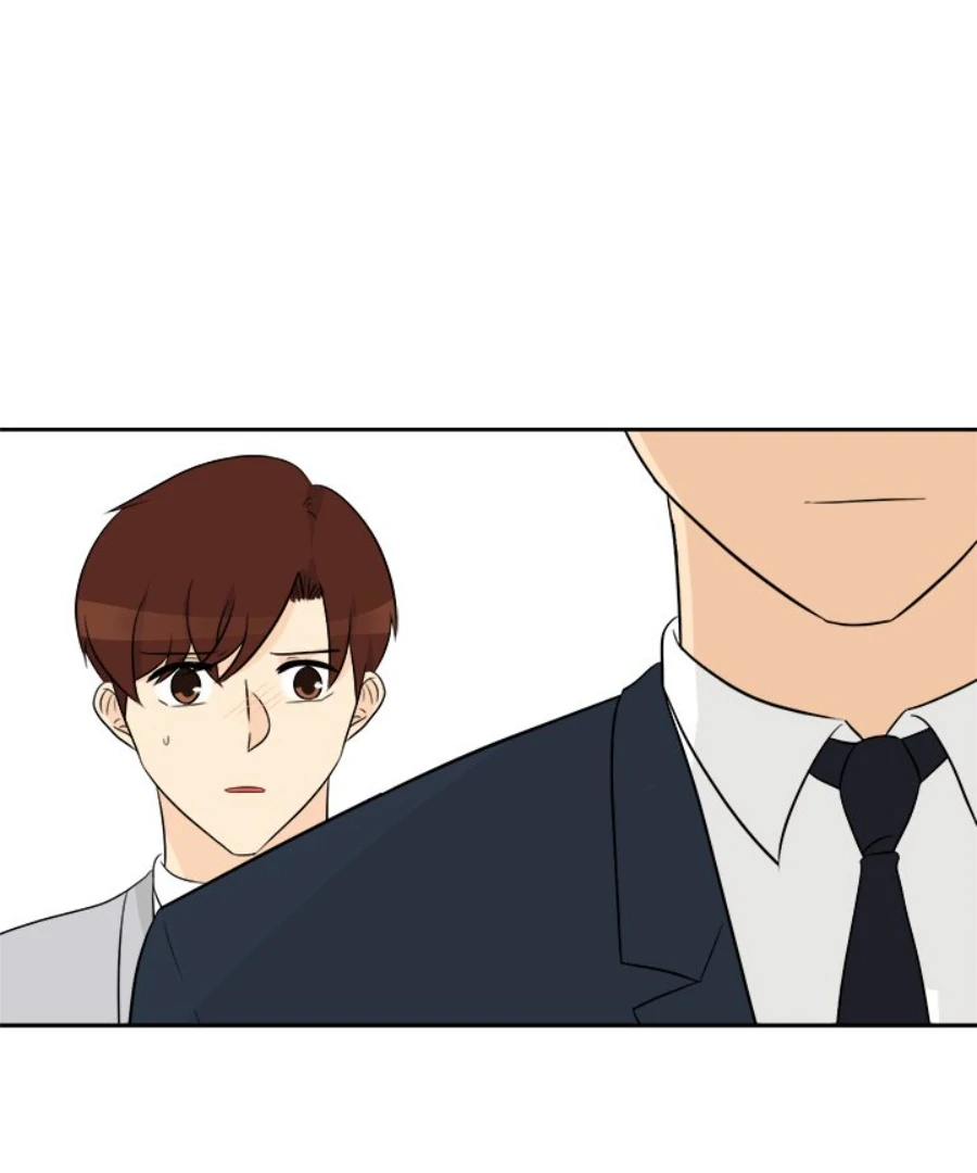 Heartbeat Office Love (Official) - Chapter 36 manhwa