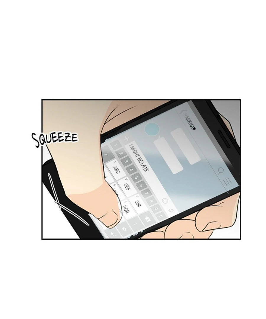 Heartbeat Office Love (Official) - Chapter 36 manhwa