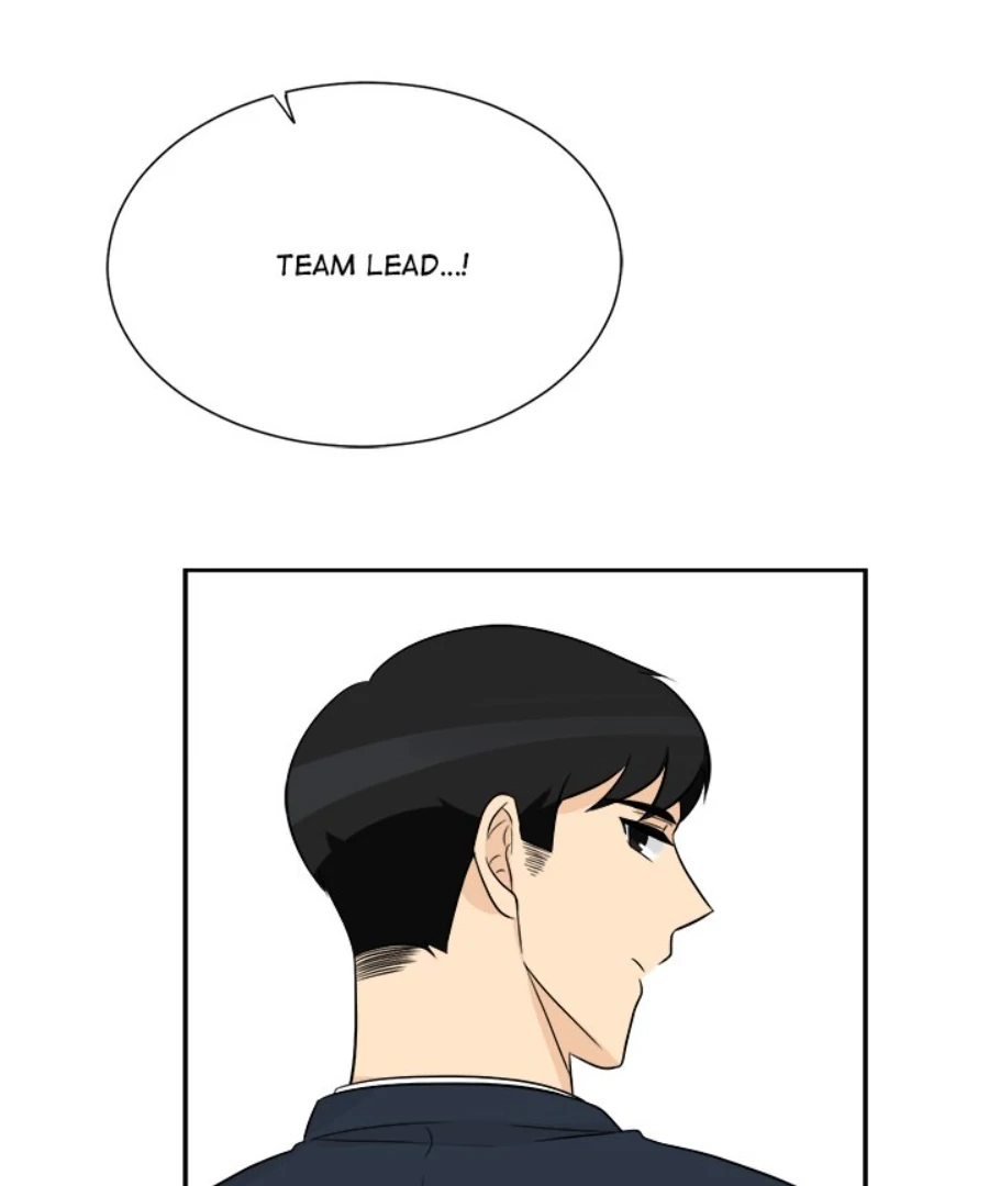 Heartbeat Office Love (Official) - Chapter 36 manhwa