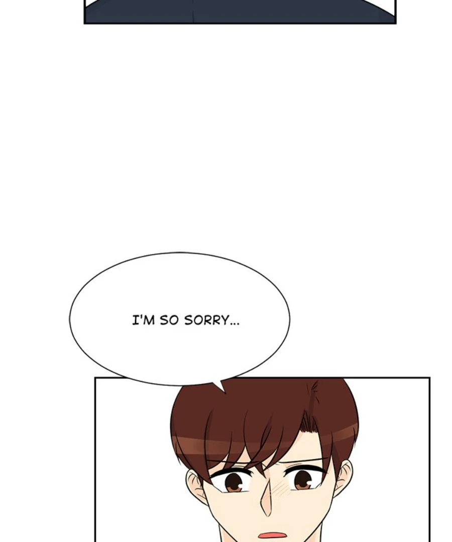 Heartbeat Office Love (Official) - Chapter 36 manhwa