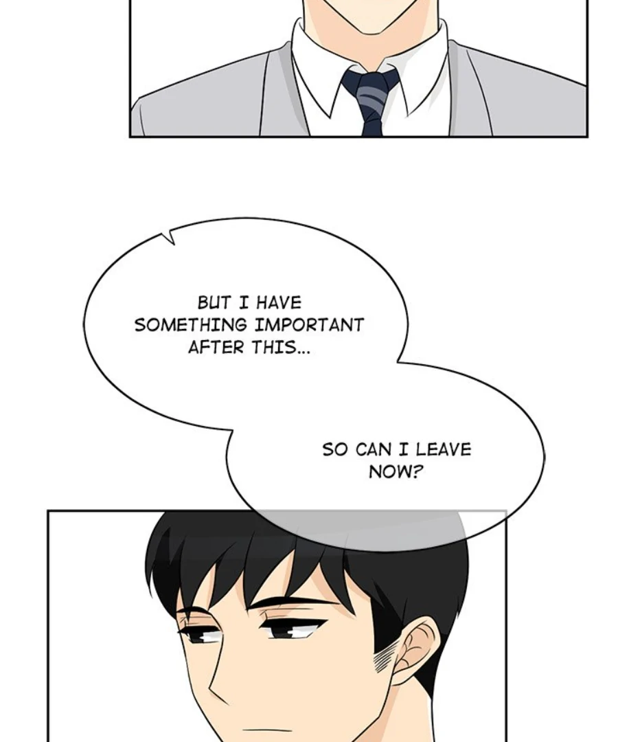 Heartbeat Office Love (Official) - Chapter 36 manhwa