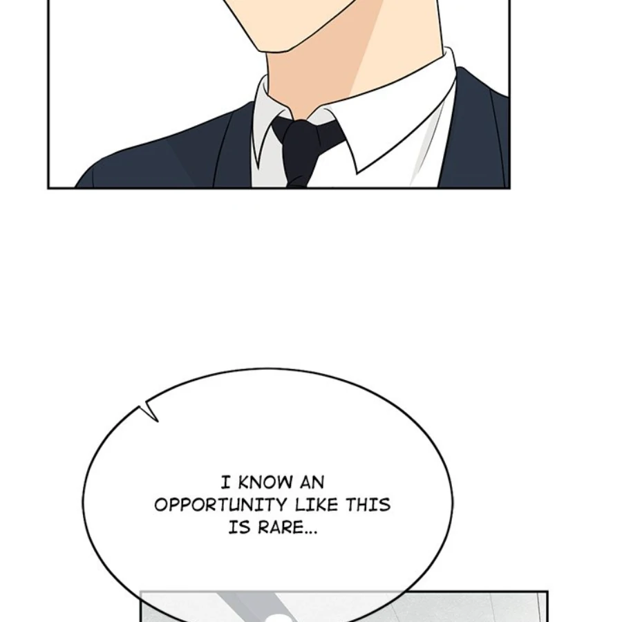 Heartbeat Office Love (Official) - Chapter 36 manhwa