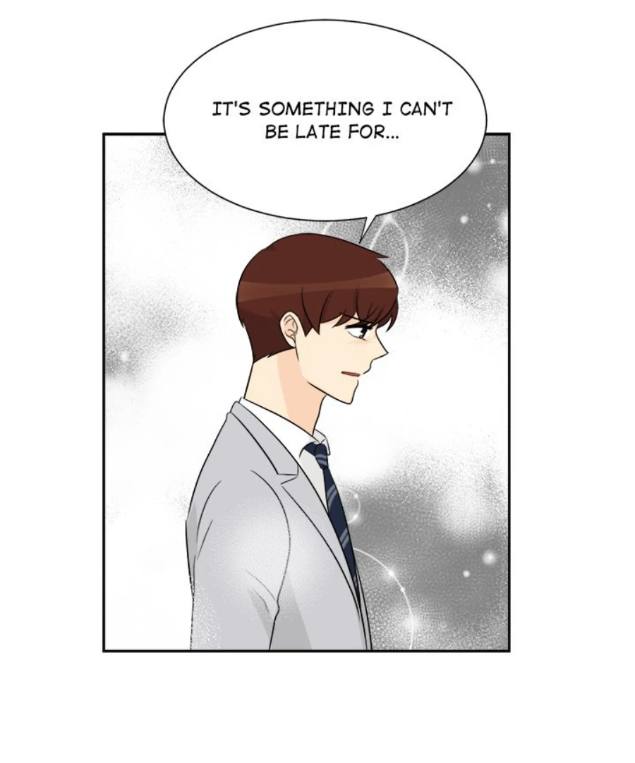 Heartbeat Office Love (Official) - Chapter 36 manhwa