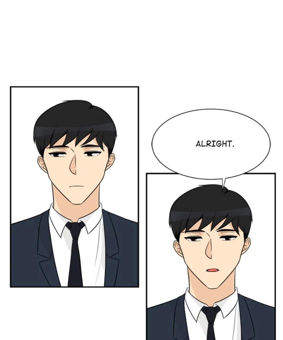 Heartbeat Office Love (Official) - Chapter 36 manhwa