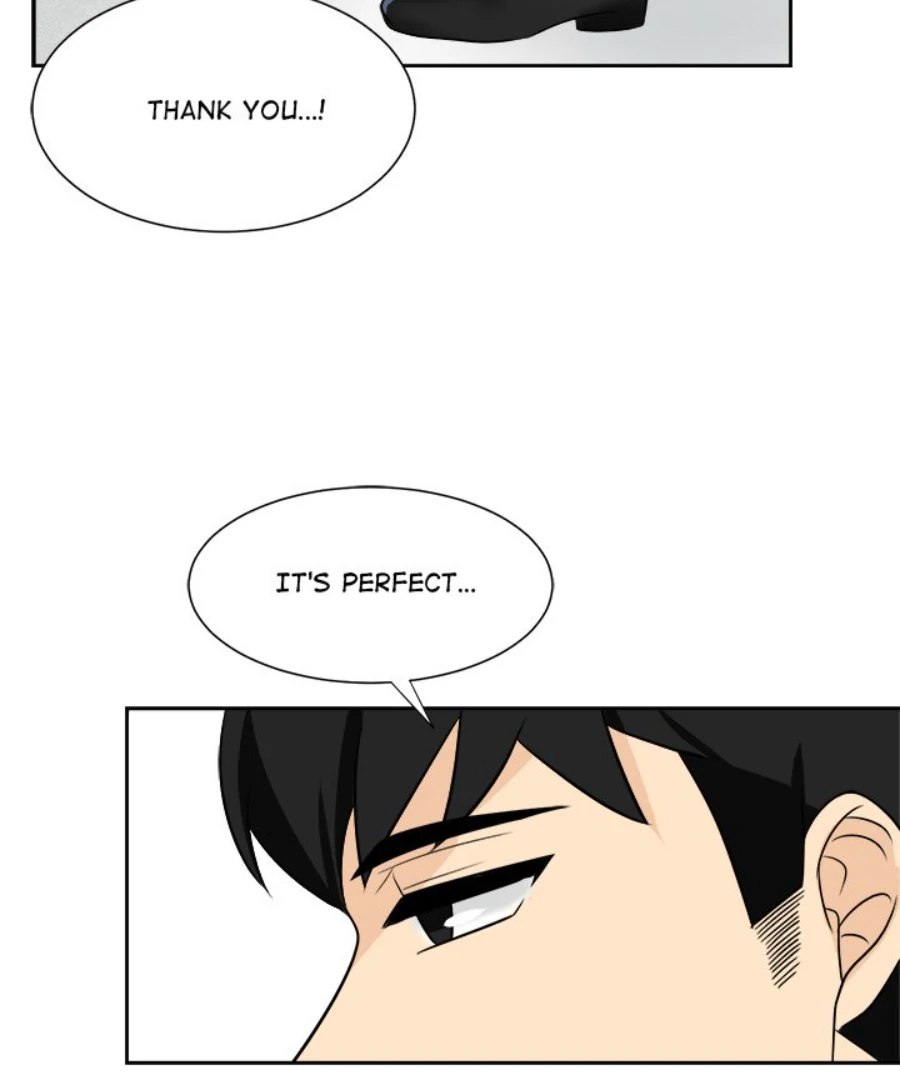 Heartbeat Office Love (Official) - Chapter 36 manhwa
