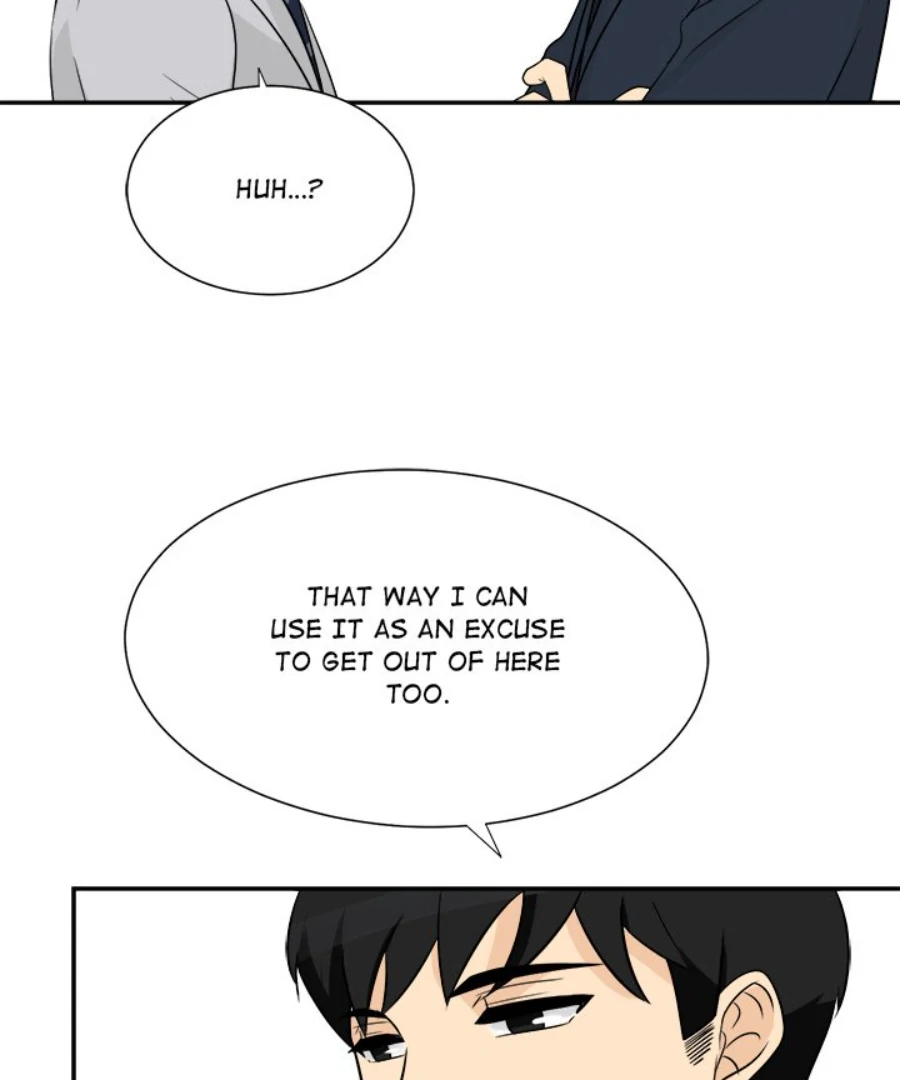 Heartbeat Office Love (Official) - Chapter 36 manhwa