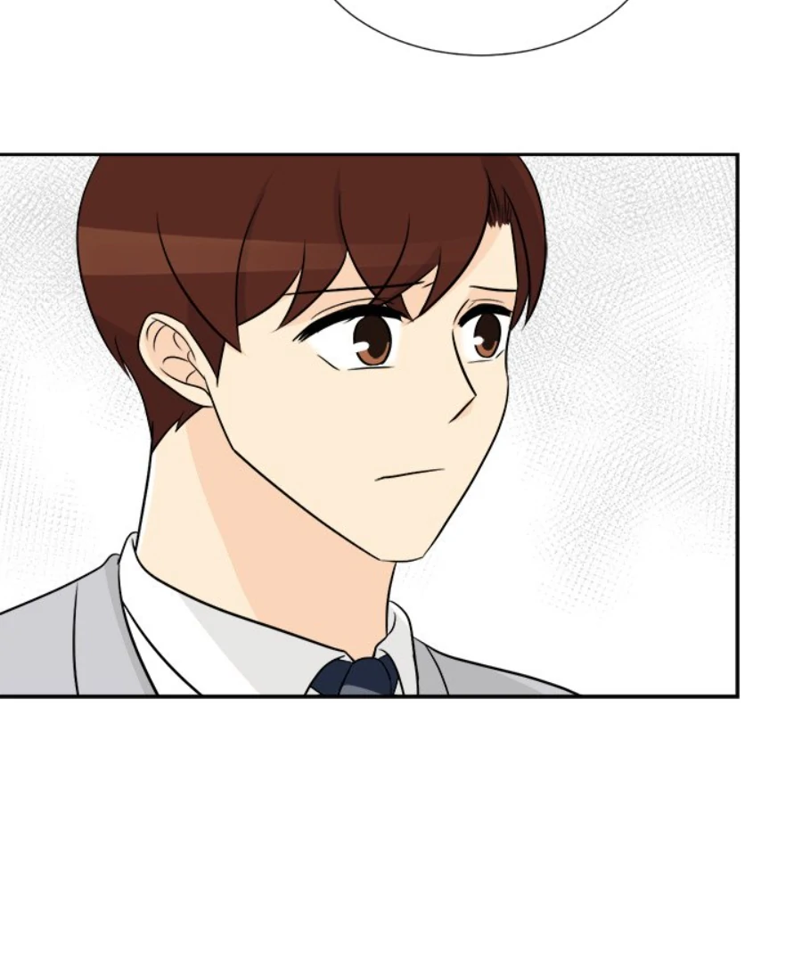 Heartbeat Office Love (Official) - Chapter 36 manhwa