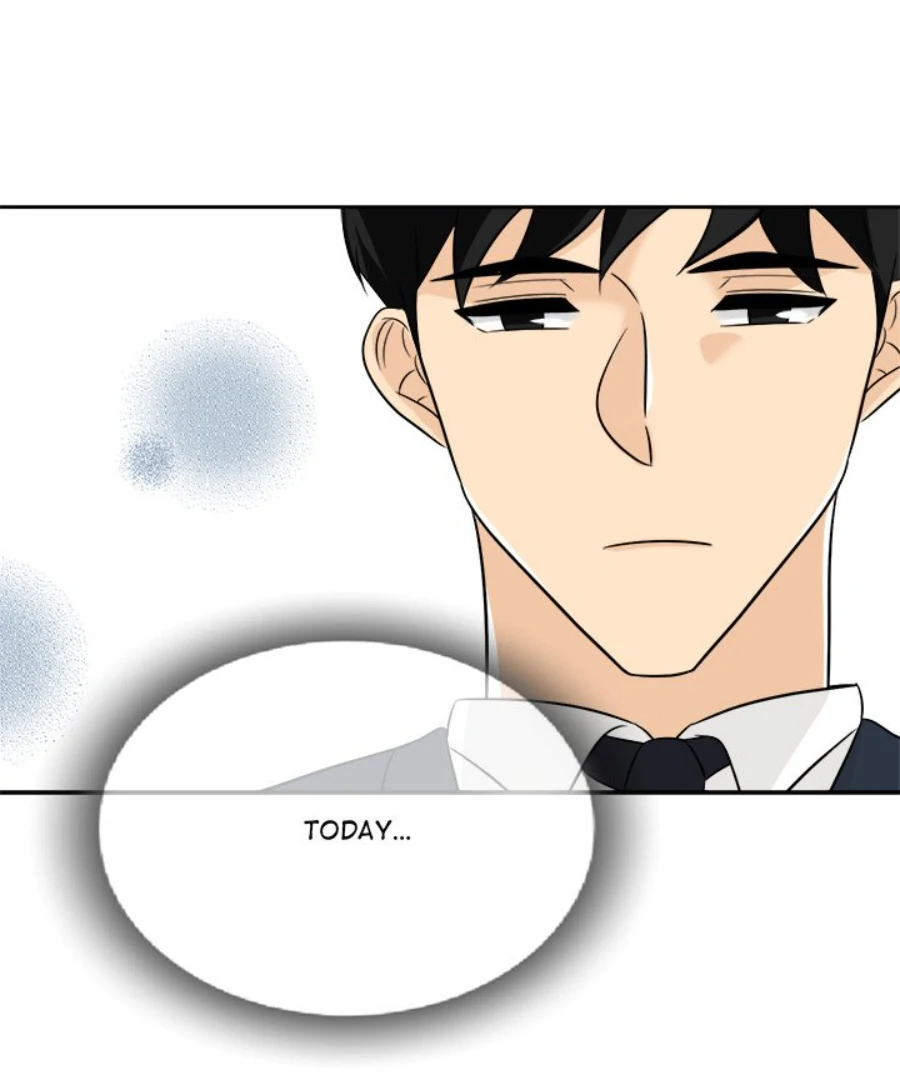 Heartbeat Office Love (Official) - Chapter 36 manhwa