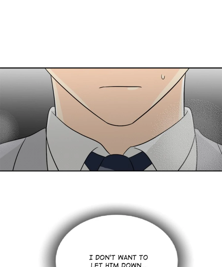 Heartbeat Office Love (Official) - Chapter 36 manhwa