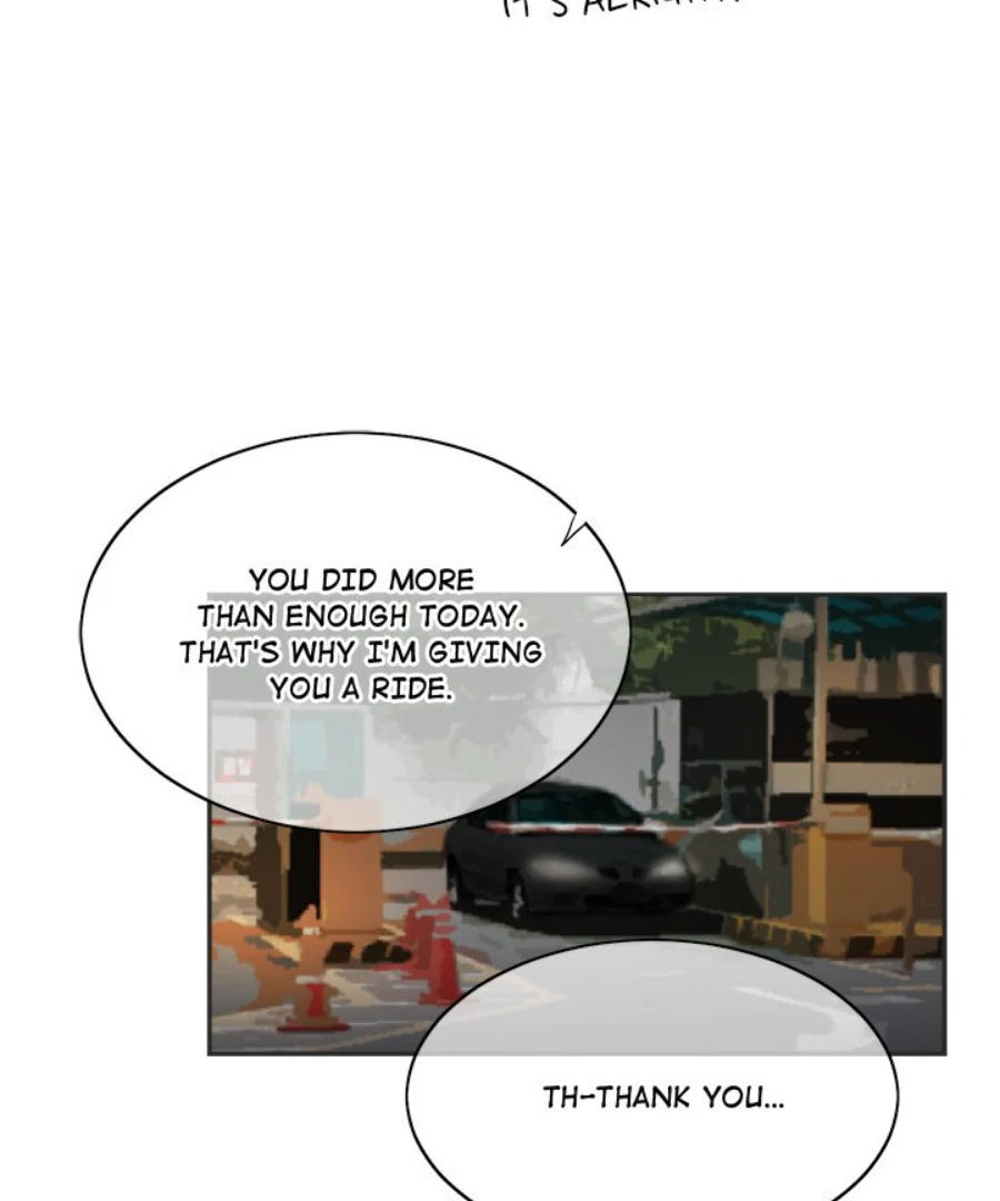 Heartbeat Office Love (Official) - Chapter 37 manhwa