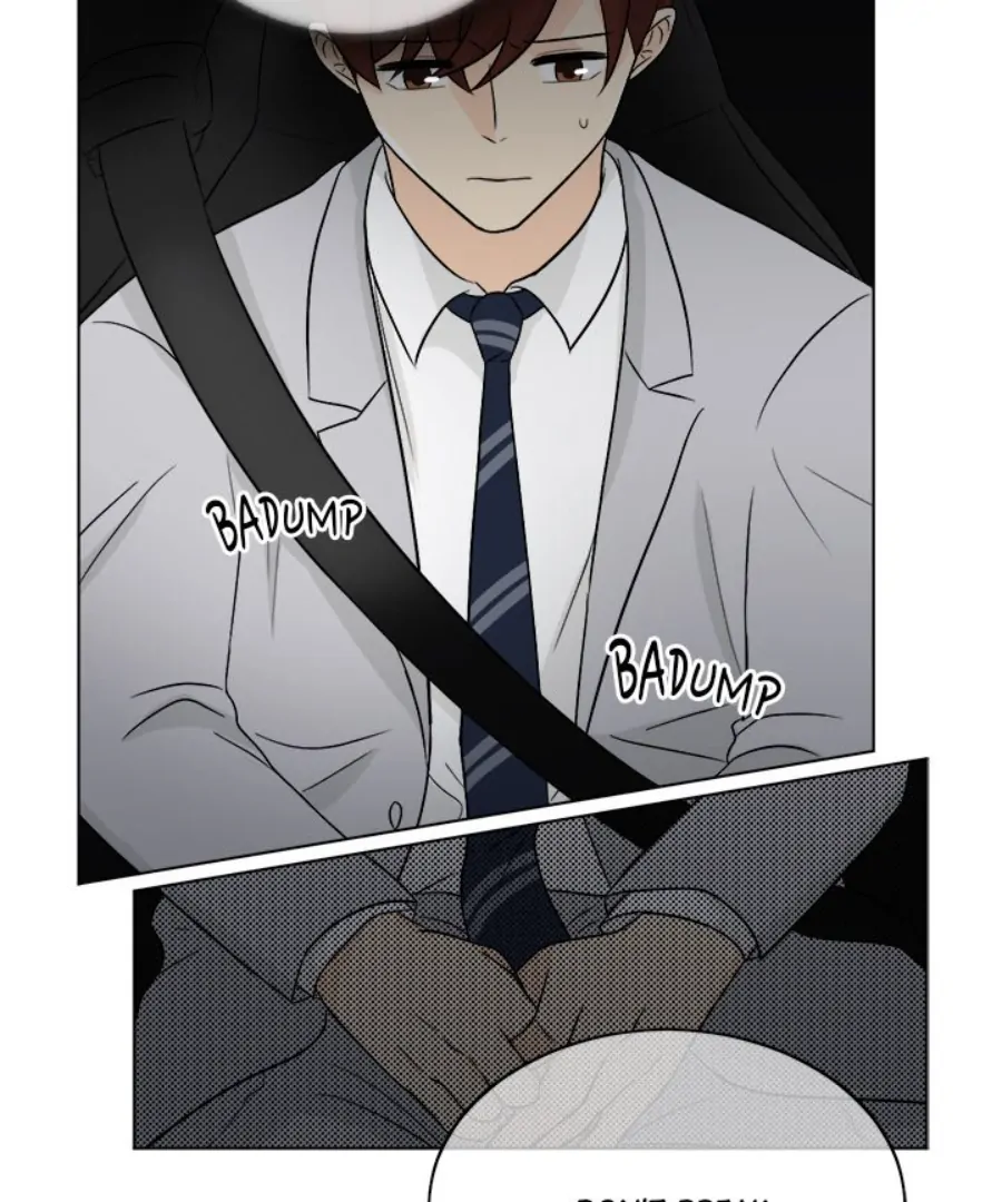 Heartbeat Office Love (Official) - Chapter 37 manhwa