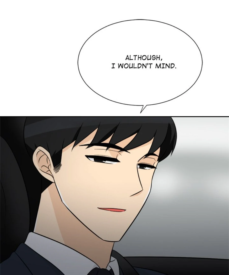 Heartbeat Office Love (Official) - Chapter 37 manhwa