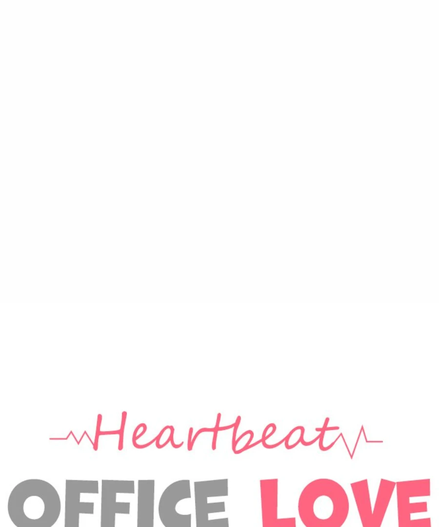 Heartbeat Office Love (Official) - Chapter 37 manhwa