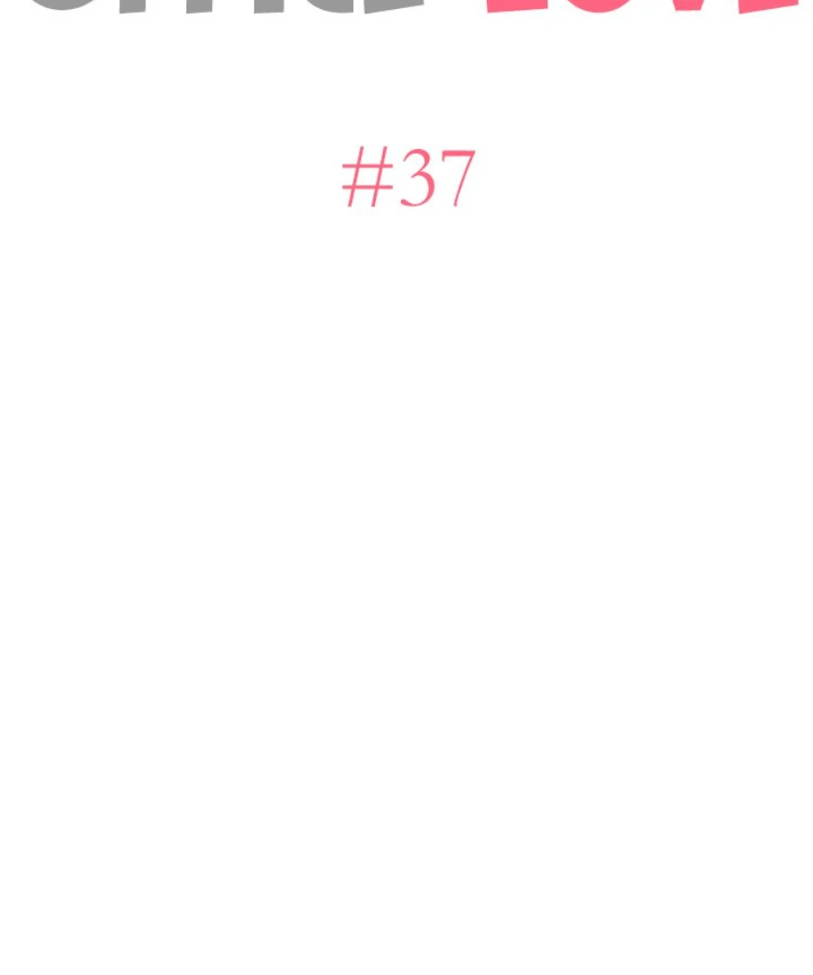 Heartbeat Office Love (Official) - Chapter 37 manhwa