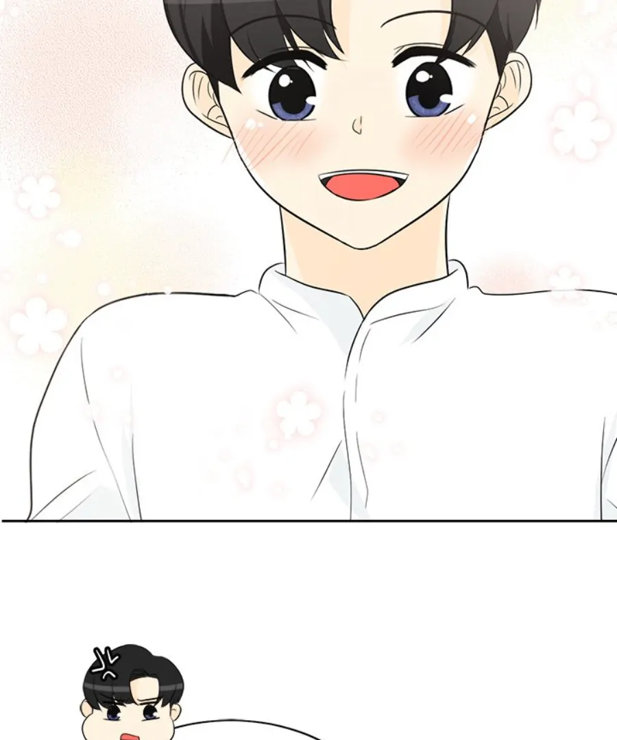 Heartbeat Office Love (Official) - Chapter 37 manhwa