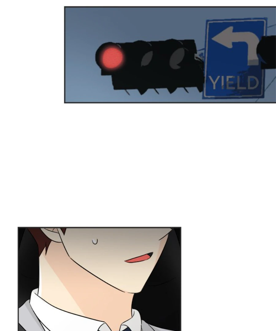 Heartbeat Office Love (Official) - Chapter 37 manhwa