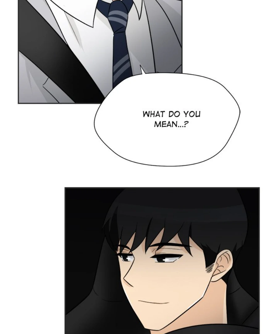 Heartbeat Office Love (Official) - Chapter 37 manhwa