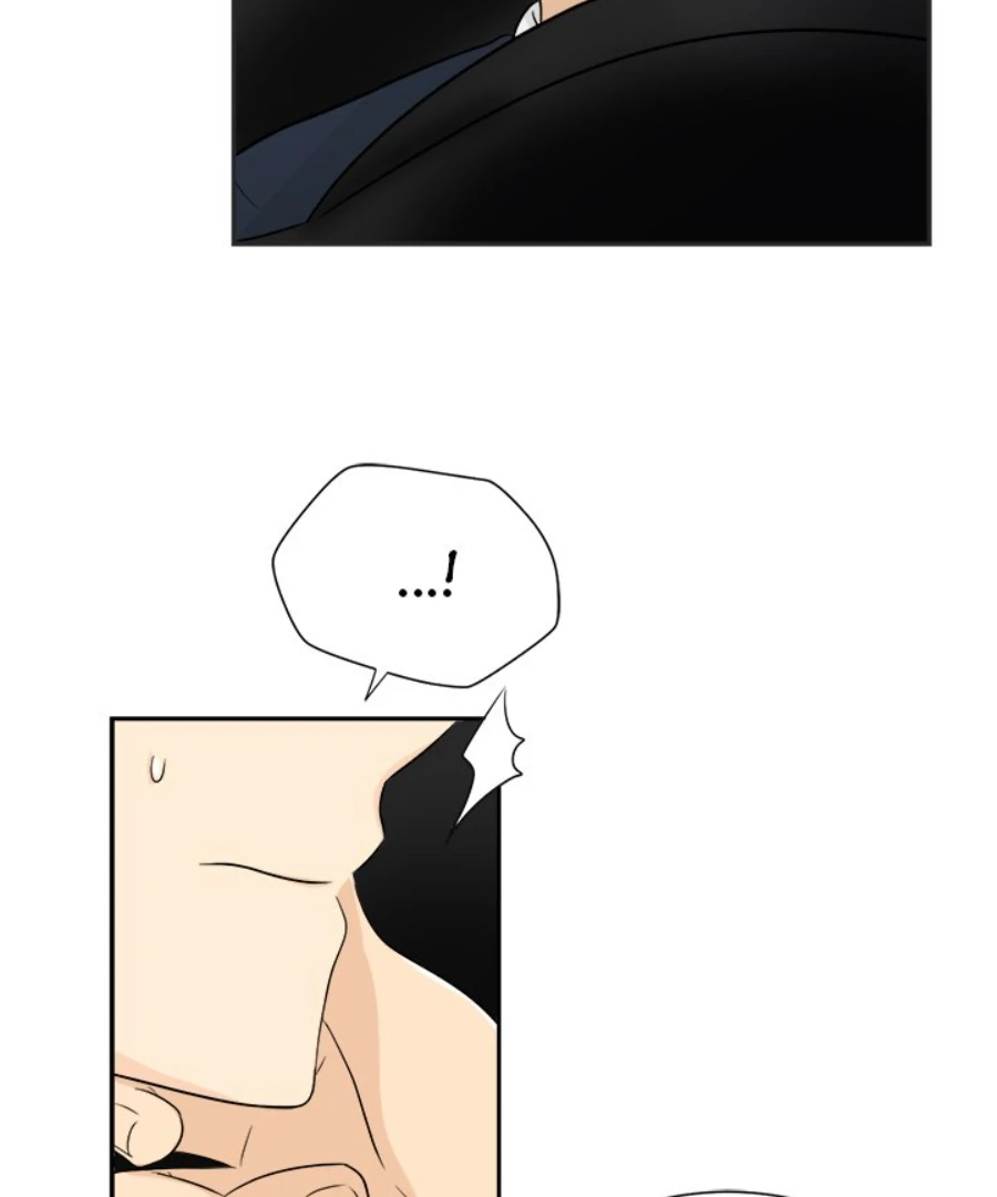 Heartbeat Office Love (Official) - Chapter 37 manhwa
