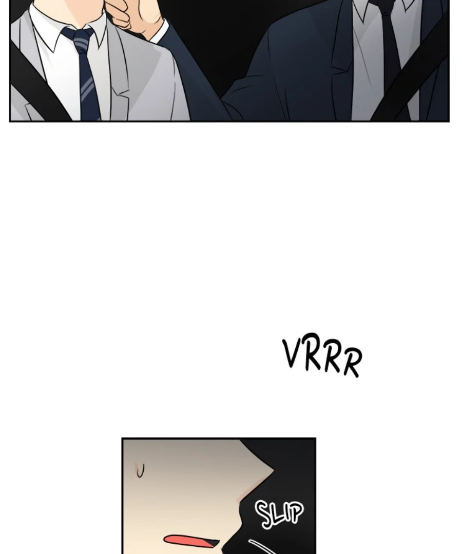 Heartbeat Office Love (Official) - Chapter 37 manhwa