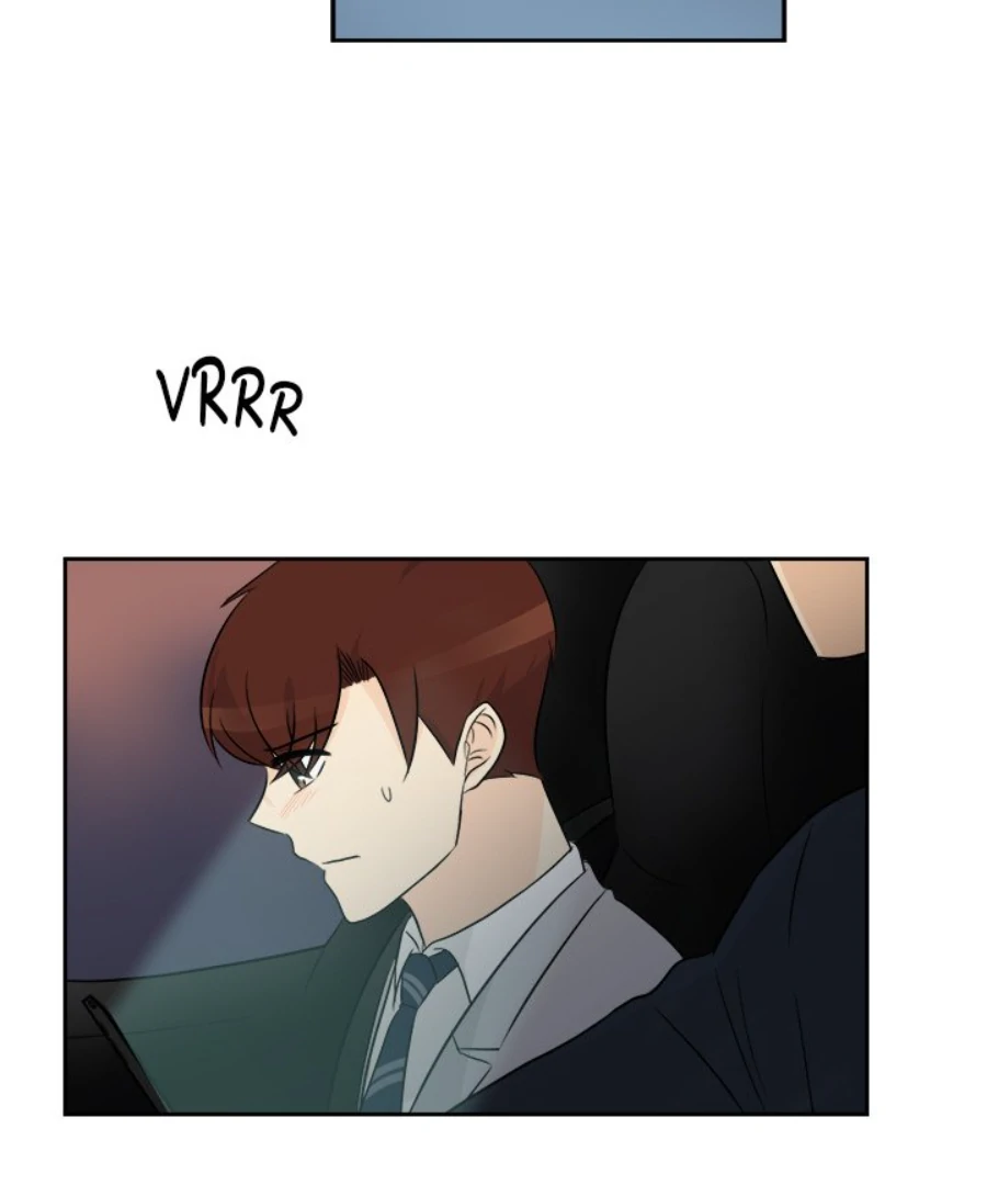 Heartbeat Office Love (Official) - Chapter 37 manhwa