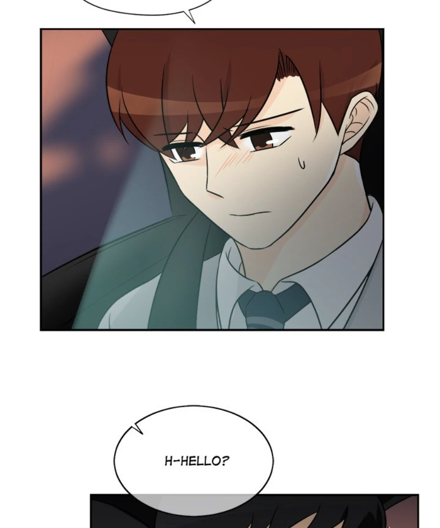 Heartbeat Office Love (Official) - Chapter 37 manhwa