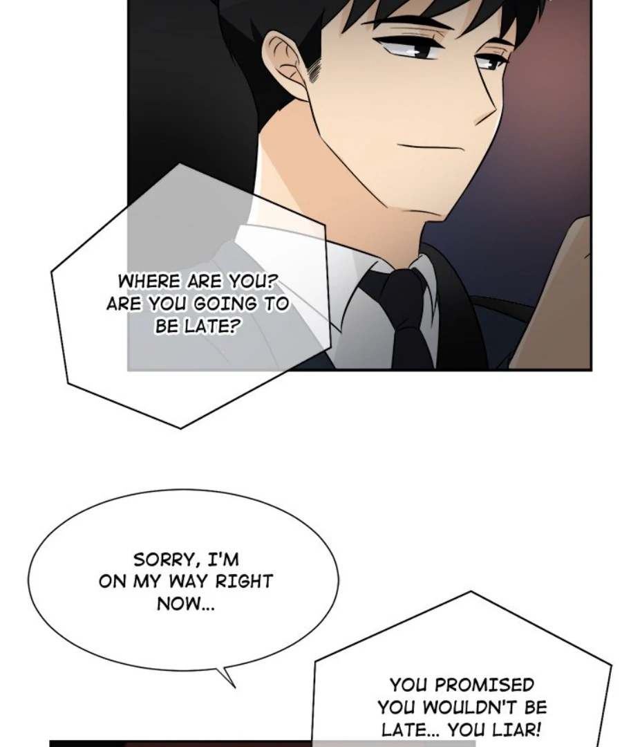 Heartbeat Office Love (Official) - Chapter 37 manhwa