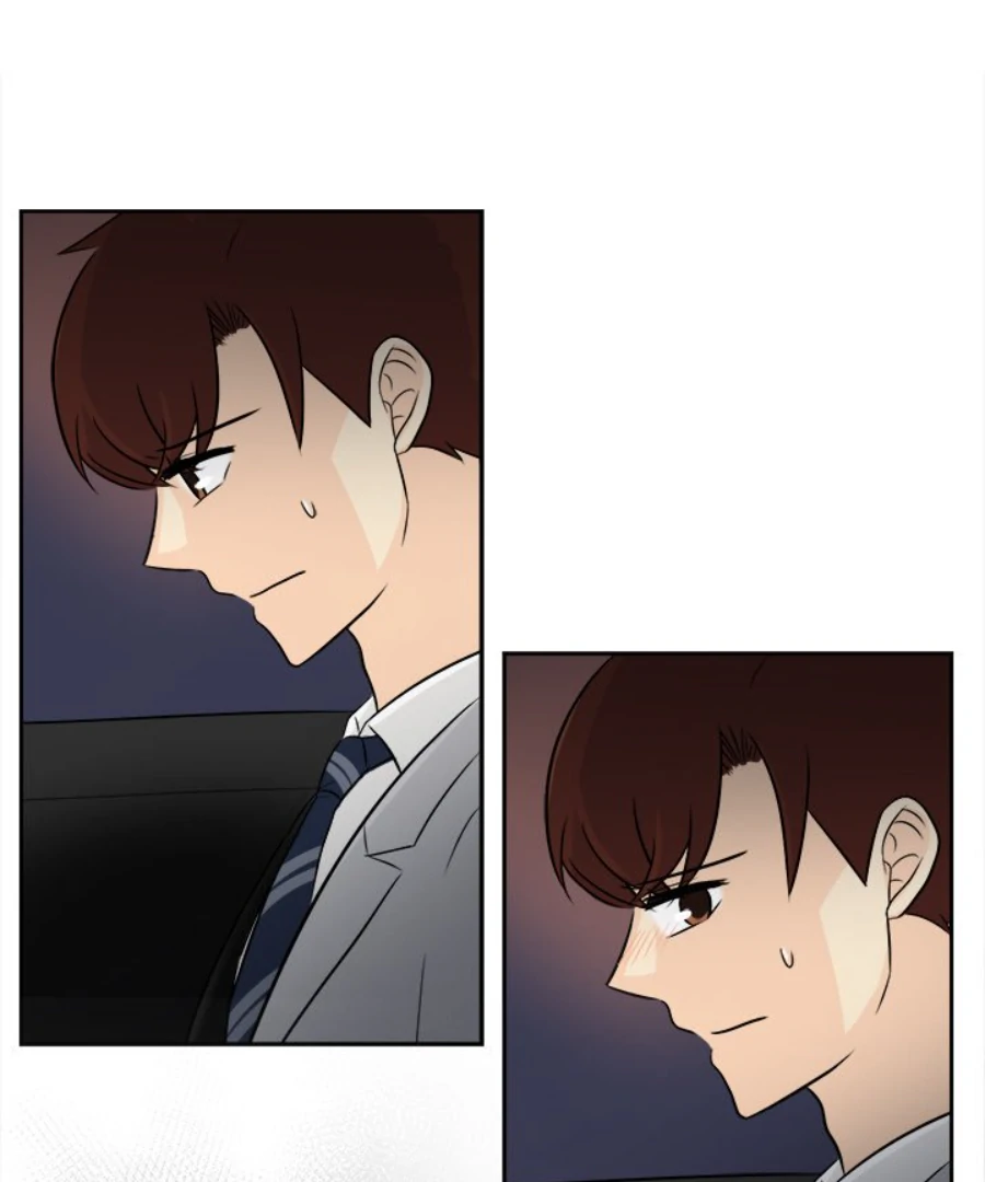 Heartbeat Office Love (Official) - Chapter 37 manhwa