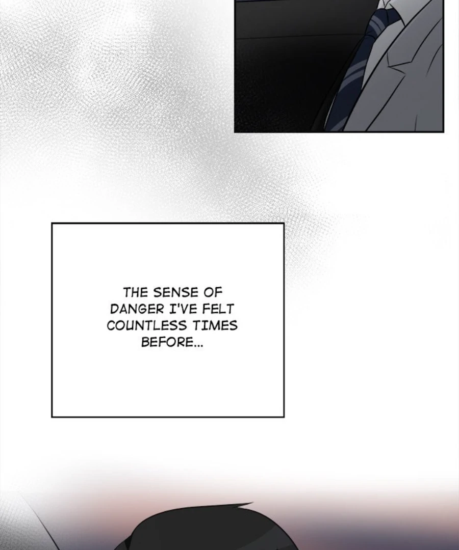 Heartbeat Office Love (Official) - Chapter 37 manhwa