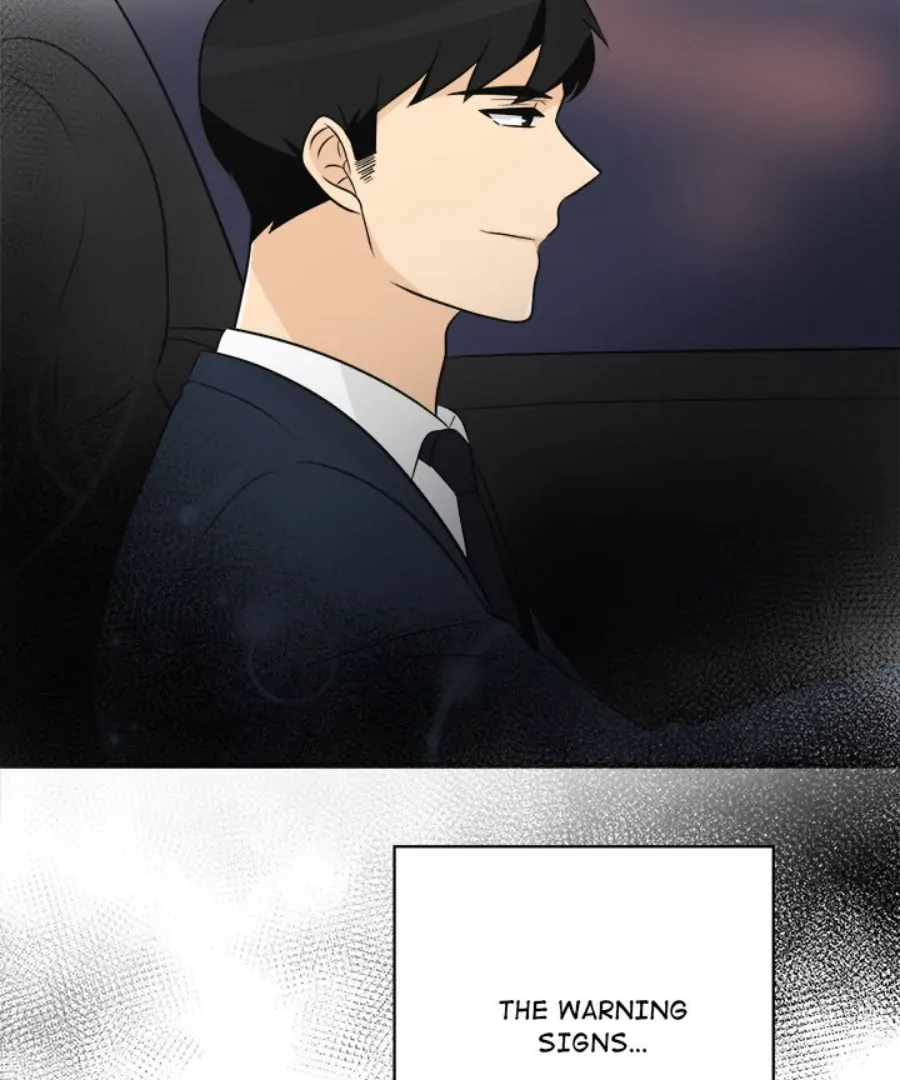 Heartbeat Office Love (Official) - Chapter 37 manhwa