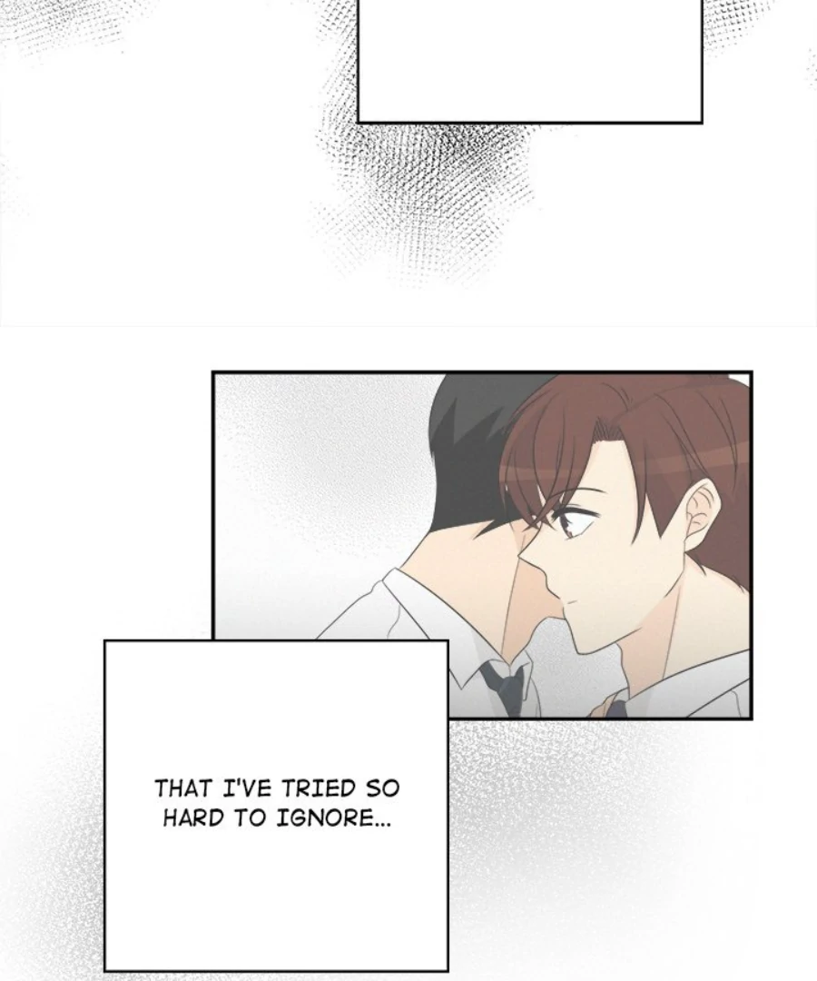 Heartbeat Office Love (Official) - Chapter 37 manhwa