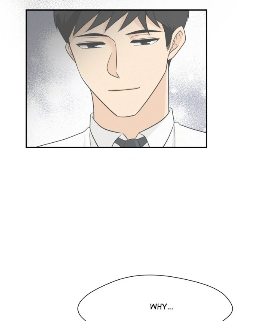 Heartbeat Office Love (Official) - Chapter 37 manhwa
