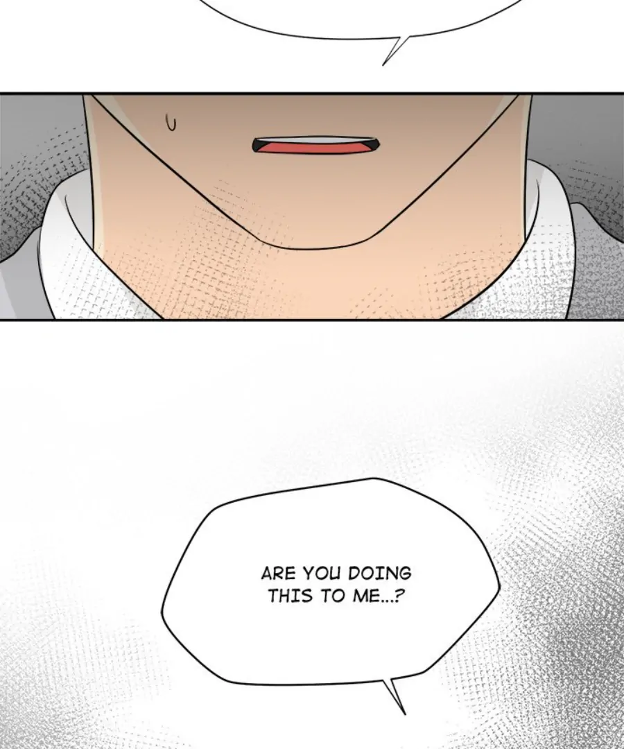 Heartbeat Office Love (Official) - Chapter 37 manhwa